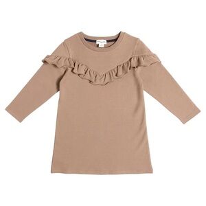 NWT Miles the Label Ruffle Sweater Dress